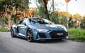 Audi R8 V10 FSI Performance quattro S tronic 456kW Blue - thumbnail 4