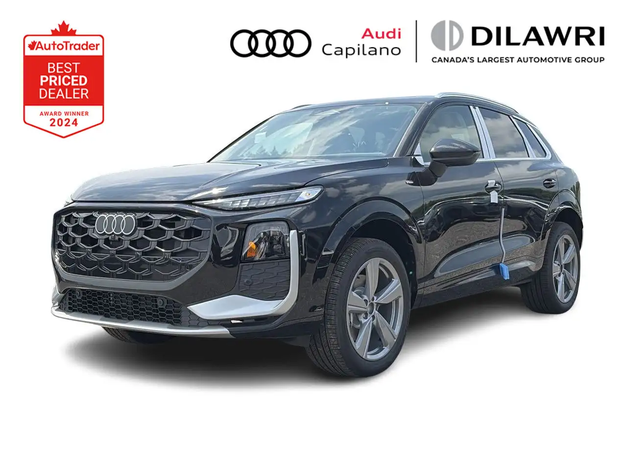 2026 Audi Q3
