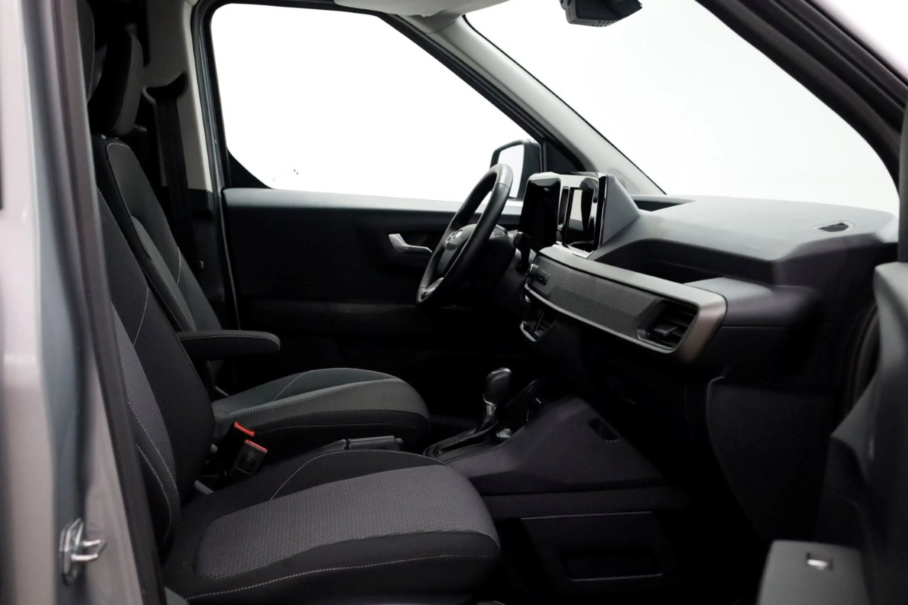 Ford Transit Courier 1.0 EcoBoost 125pk Automaat Trend Airco/Navi/Camer — photo 3