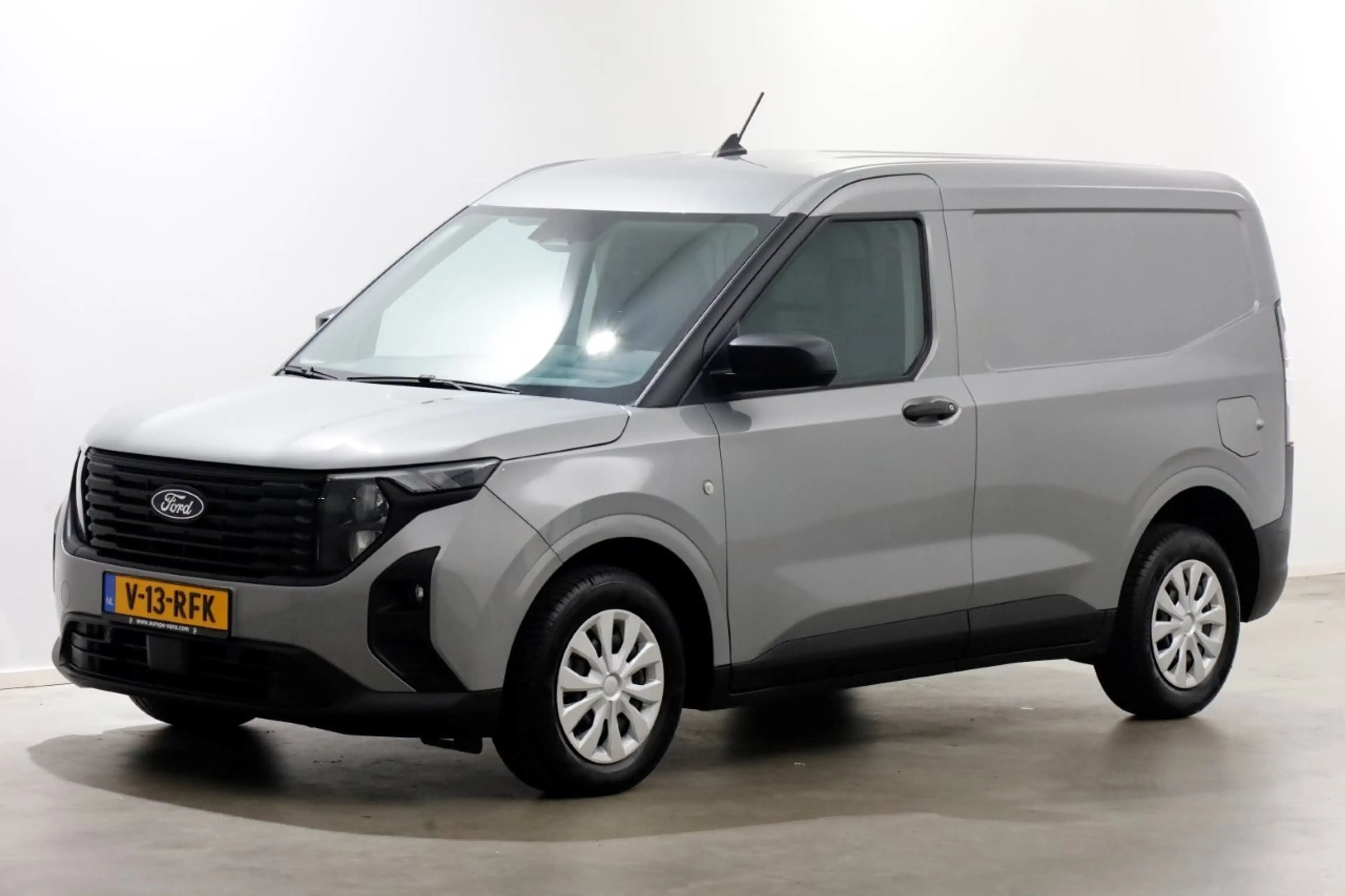 Ford Transit Courier 1.0 EcoBoost 125pk Automaat Trend Airco/Navi/Camer — photo 8