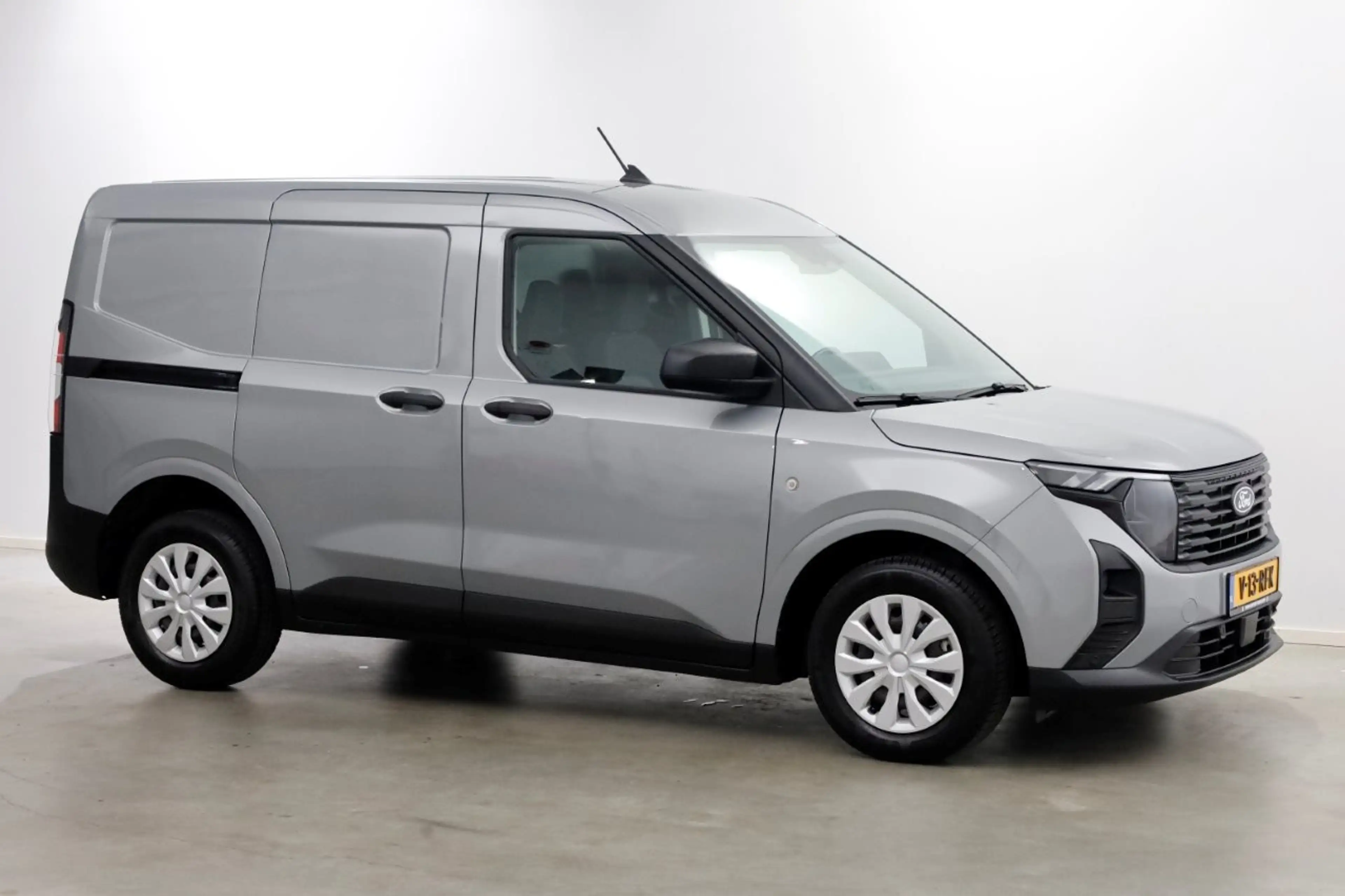 Ford Transit Courier 1.0 EcoBoost 125pk Automaat Trend Airco/Navi/Camer — photo 10