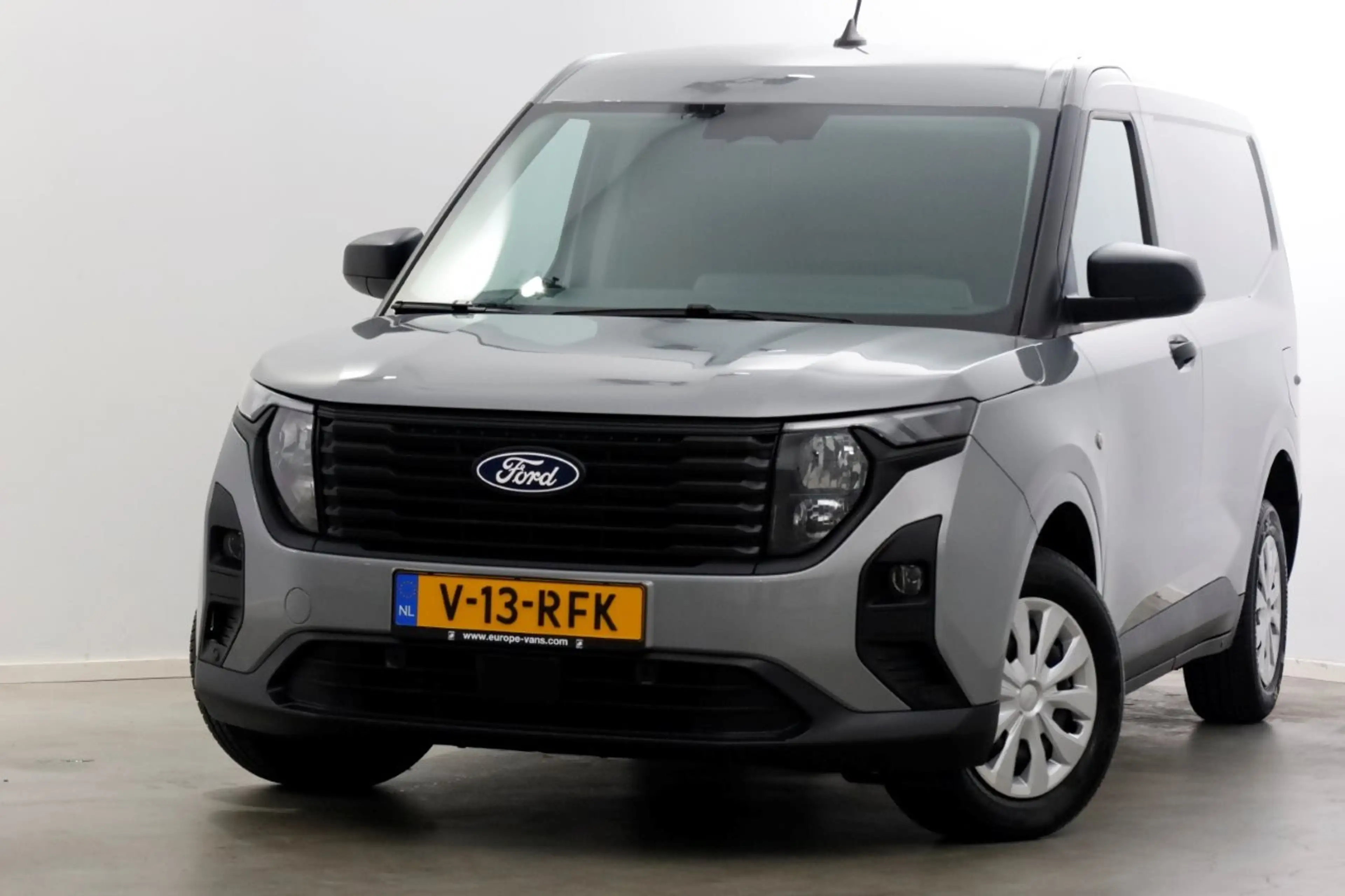 Ford Transit Courier 1.0 EcoBoost 125pk Automaat Trend Airco/Navi/Camer
