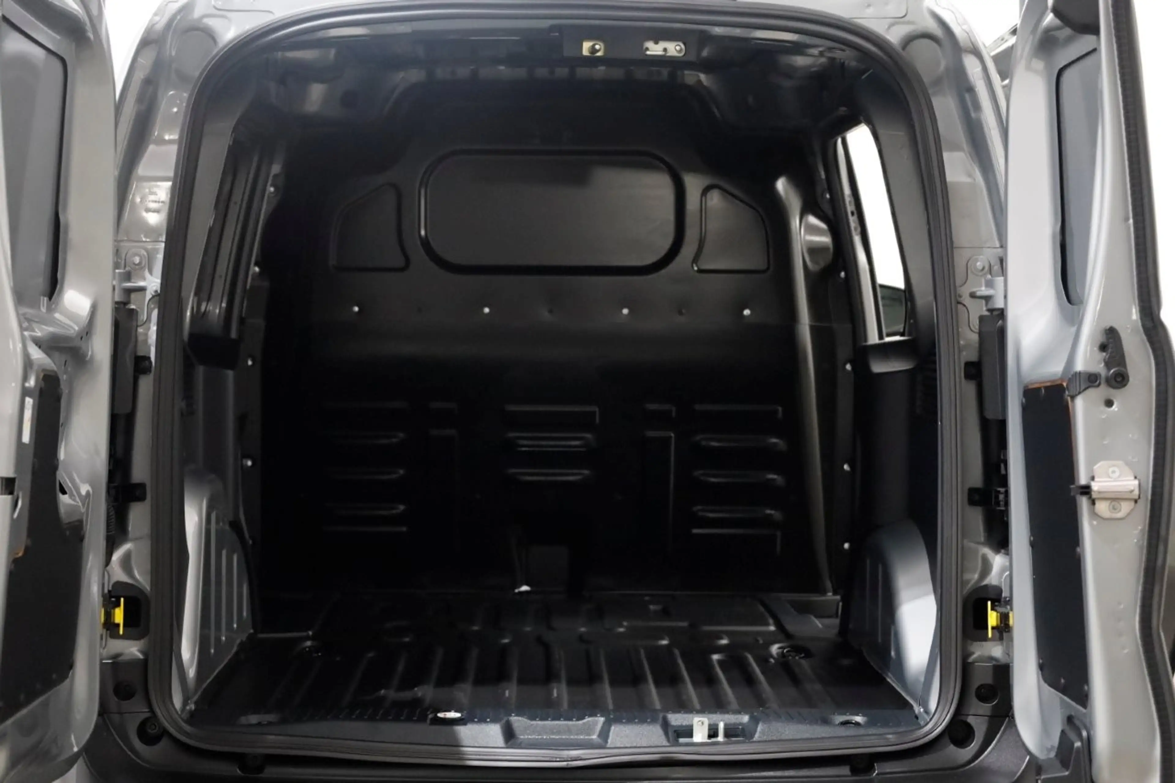 Ford Transit Courier 1.0 EcoBoost 125pk Automaat Trend Airco/Navi/Camer — photo 5