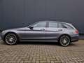 Mercedes-Benz C 160 Estate Facelift /Deal ond. /Incl BTW Grijs - thumbnail 2