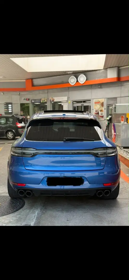 Porsche Macan GTS PDK - 2