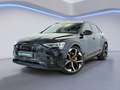 Audi e-tron E-tron 55 quattro advanced 95 kWh|PANO|DEALER ONDE Noir - thumbnail 1