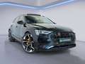 Audi e-tron E-tron 55 quattro advanced 95 kWh|PANO|DEALER ONDE Noir - thumbnail 8