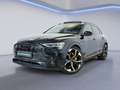 Audi e-tron E-tron 55 quattro advanced 95 kWh|PANO|DEALER ONDE Noir - thumbnail 6