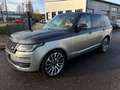 Land Rover Range Rover 4.4D V8 Autobiography-Mega Voll! Gris - thumbnail 15
