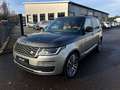 Land Rover Range Rover 4.4D V8 Autobiography-Mega Voll! Gris - thumbnail 1