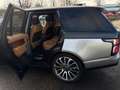 Land Rover Range Rover 4.4D V8 Autobiography-Mega Voll! Gris - thumbnail 10