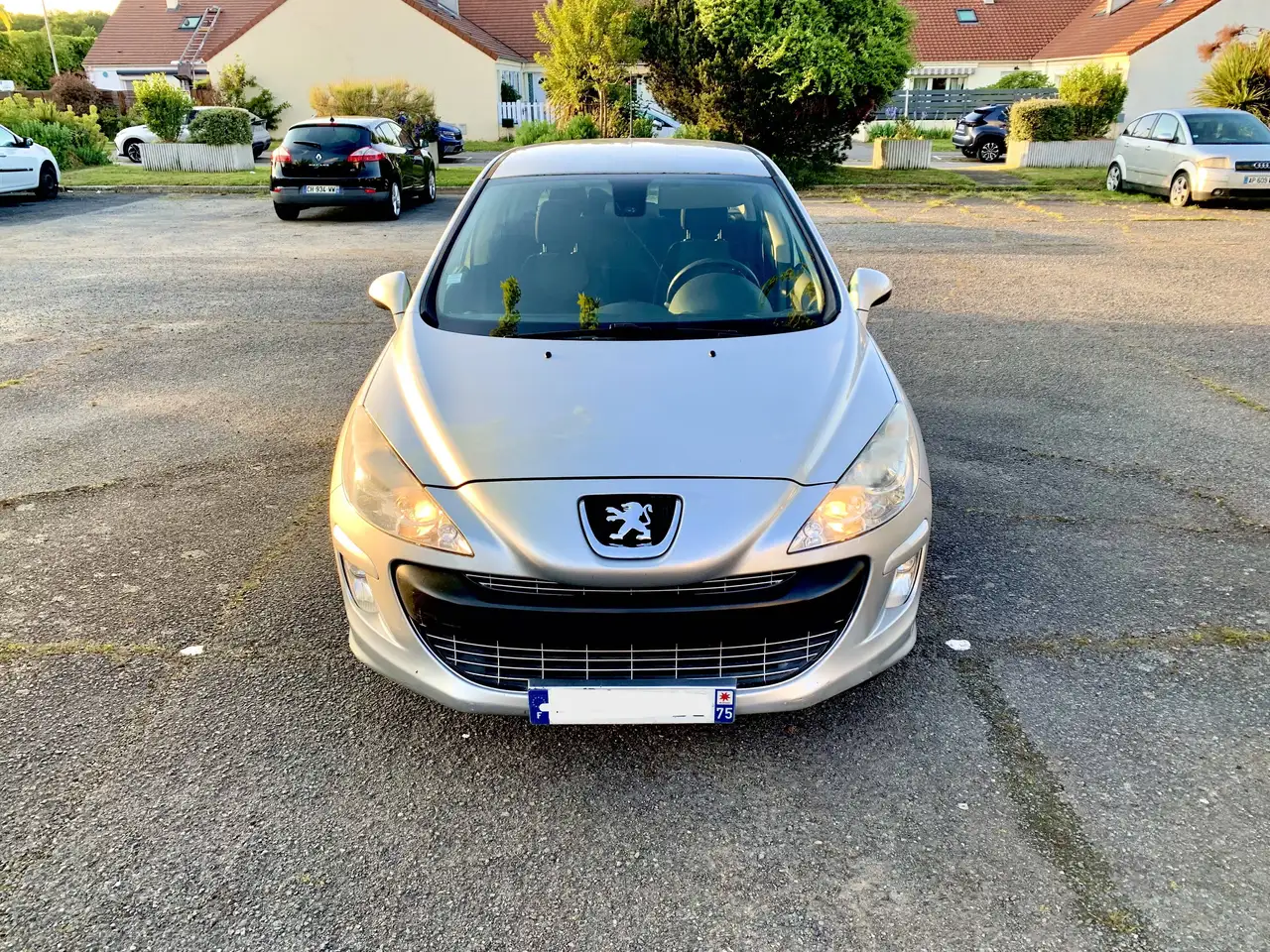 Peugeot 308 308 — photo 2