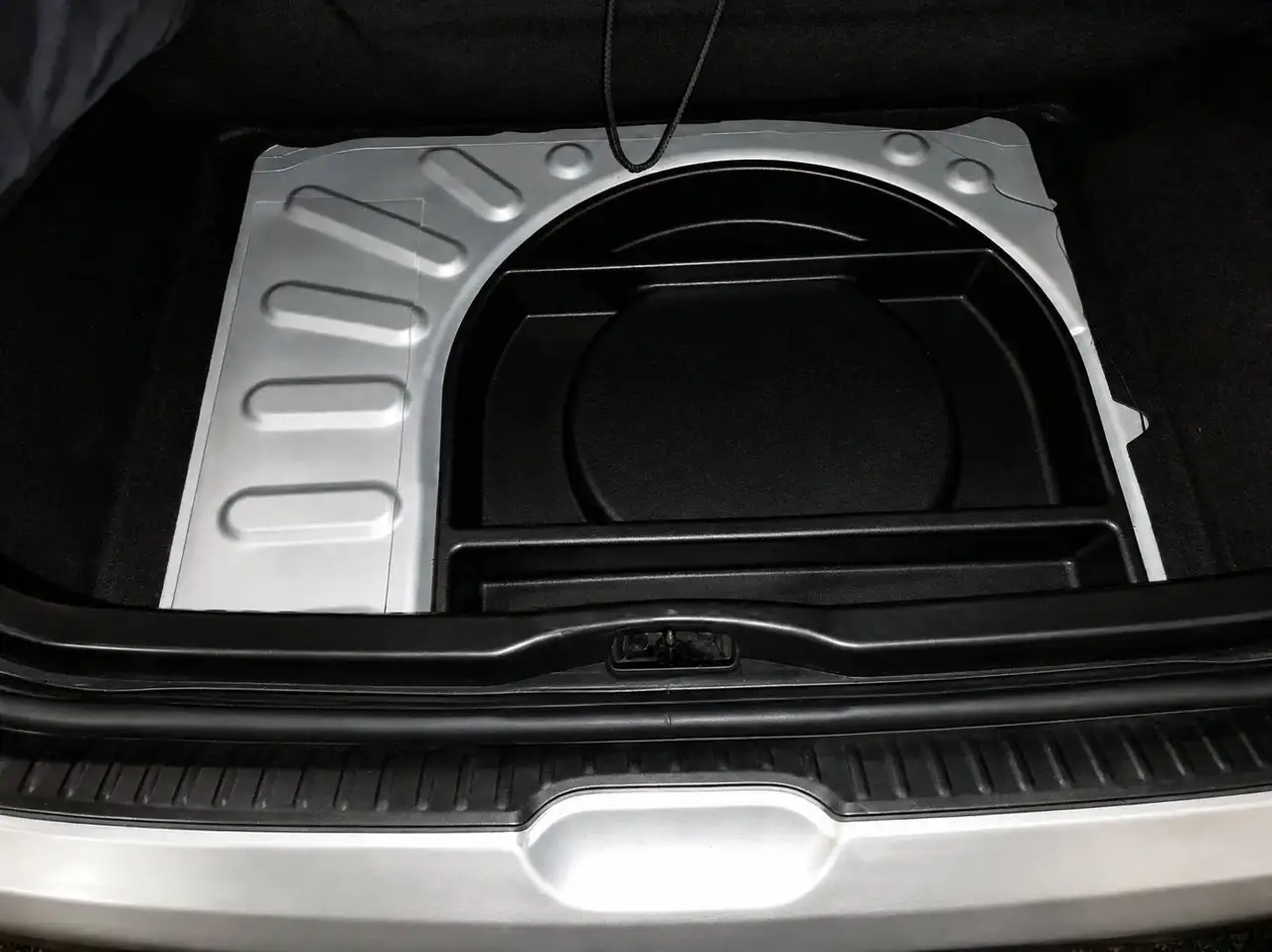 Peugeot 308 308 — photo 14