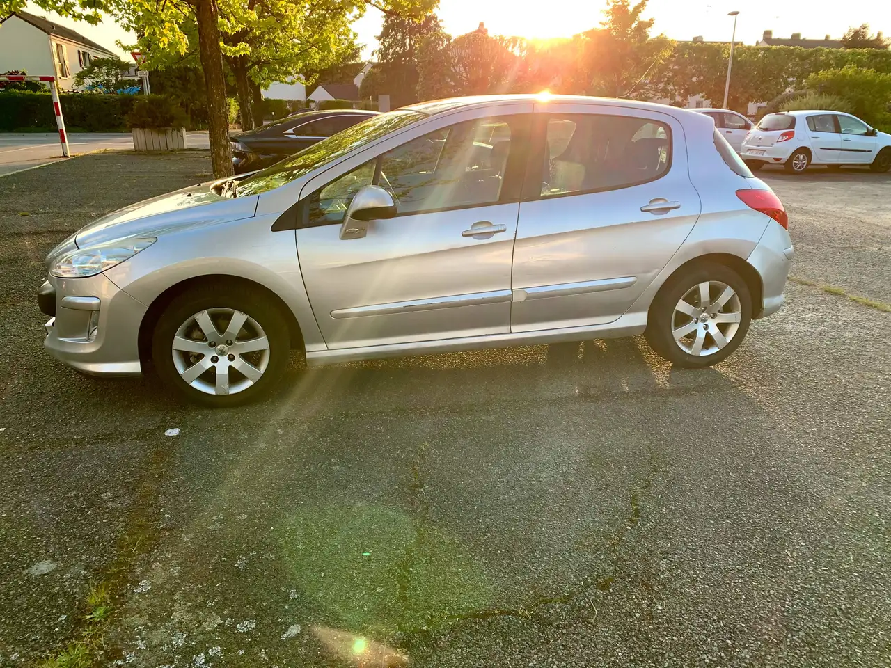 Peugeot 308 308 — photo 5