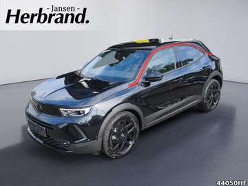Electric GS Elektro 100 (136 PS) (AT)