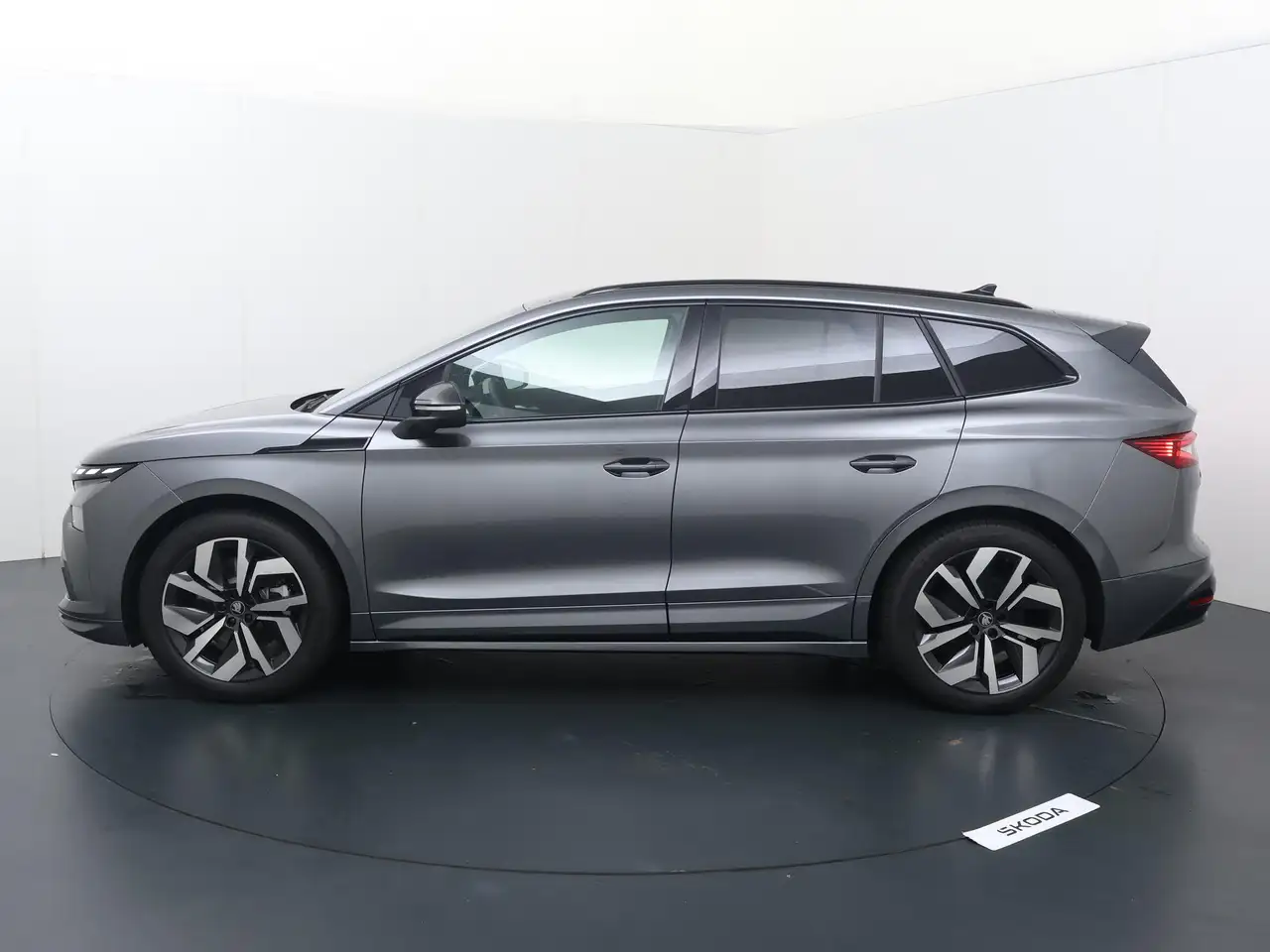 Skoda Enyaq 2026