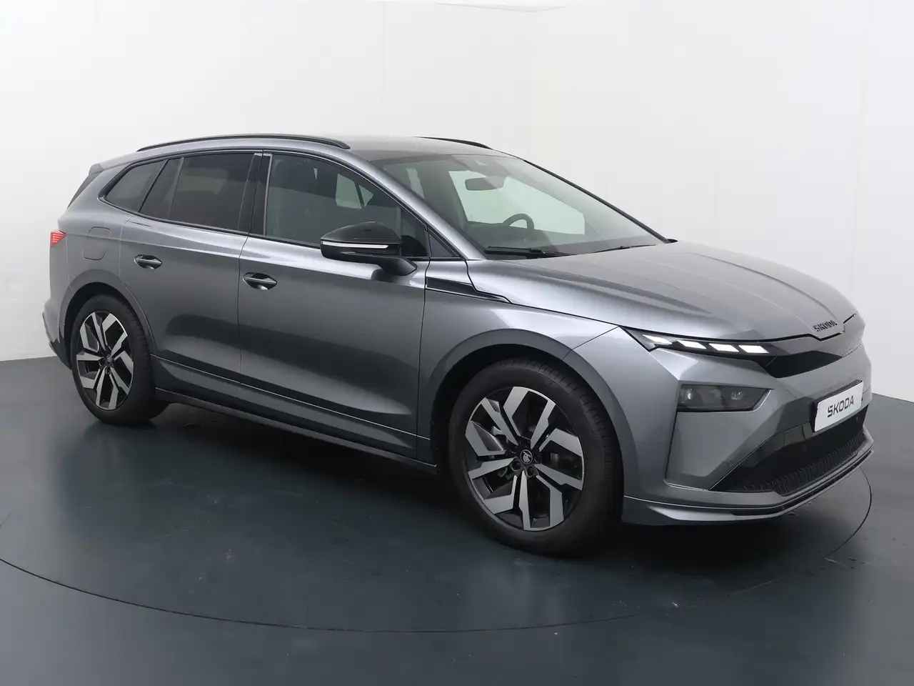 Skoda Enyaq 2026