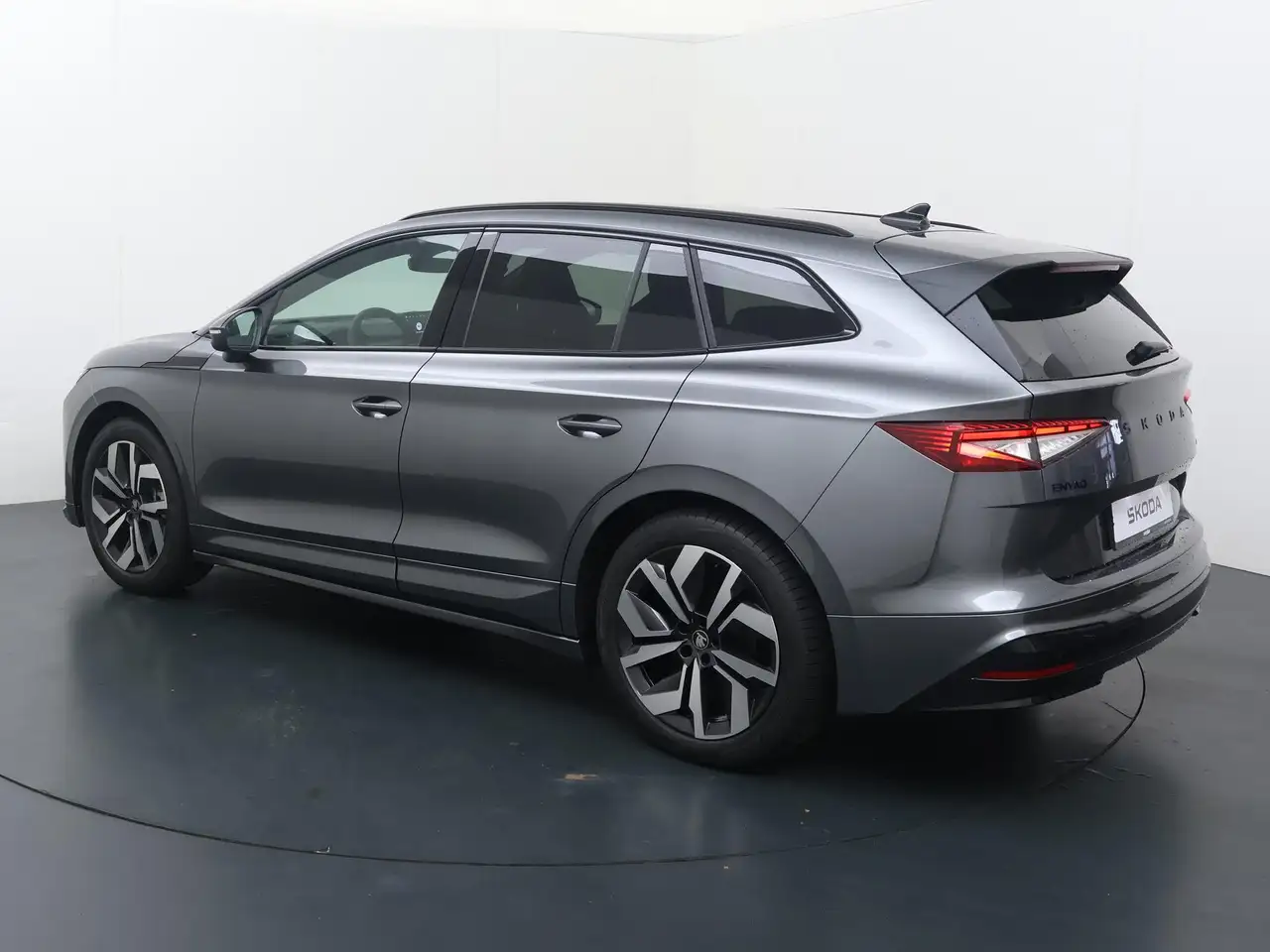 Skoda Enyaq 2026