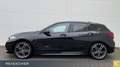 BMW 118 i Aut. M Sport,LCProf.AHK,RFK,HIFI,LED Schwarz - thumbnail 4