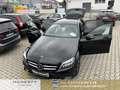 Mercedes-Benz C 220 T-Modell d T Avantgarde*HEAD-UP-DISPLAY*AUTOMAT... Schwarz - thumbnail 1