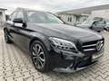 Mercedes-Benz C 220 T-Modell d T Avantgarde*HEAD-UP-DISPLAY*AUTOMAT... Schwarz - thumbnail 6