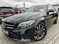 Mercedes-Benz C 220 T-Modell d T Avantgarde*HEAD-UP-DISPLAY*AUTOMAT... Schwarz - thumbnail 2