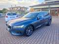 Volvo V60 B4 (d) 197CV Geartronic Momentum Business Pro Blu/Azzurro - thumbnail 3