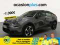 Citroen C4 1.2 PureTech Feel Pack S&S EAT8 130 Gris - thumbnail 1
