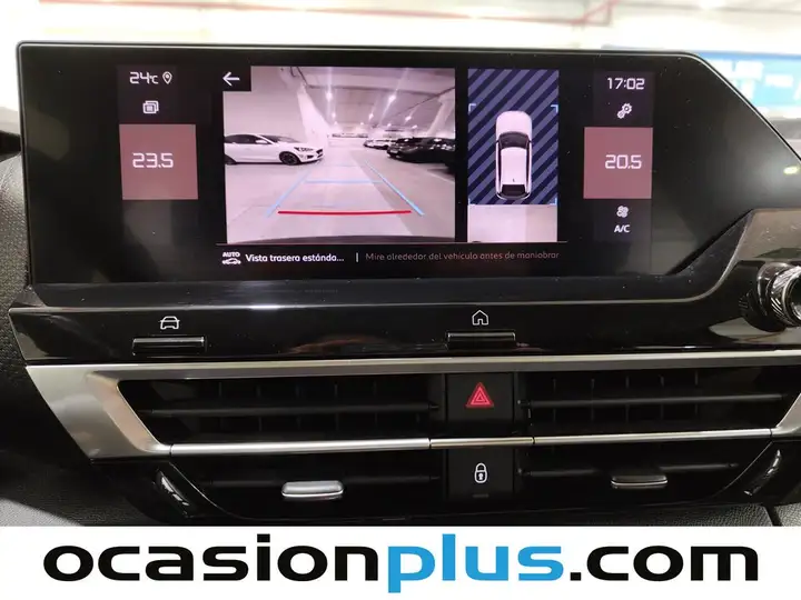 Citroën C4 1.2 PureTech S&S 6V Feel Pack 2022, foto 9