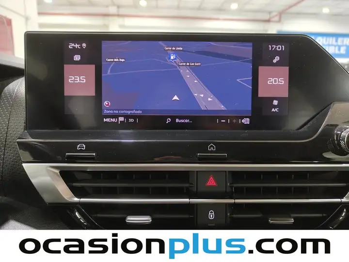 Citroën C4 1.2 PureTech S&S 6V Feel Pack 2022, foto 7