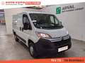 Citroen Jumper 30 L1H1 2.0 BLUEHDI 110 BUSINESS Blanc - thumbnail 3