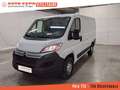 Citroen Jumper 30 L1H1 2.0 BLUEHDI 110 BUSINESS Blanc - thumbnail 1