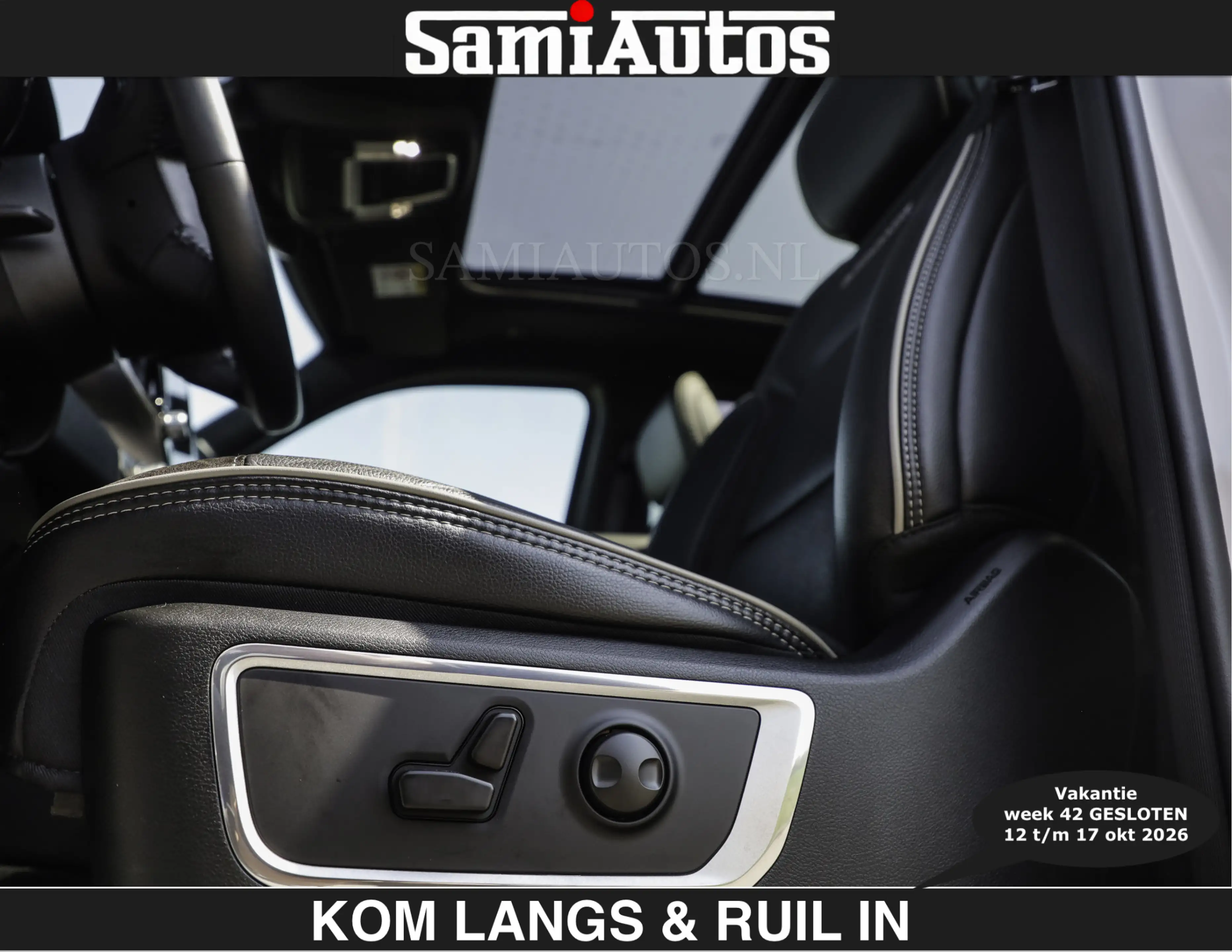 Dodge RAM SPORT V8 5.7 402PK | €69950,- excl | Krachtige Hem — photo 41