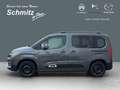 Citroen Berlingo Navi Apple CarPlay Android Auto 2-Zonen-Klimaautom Gri - thumbnail 2
