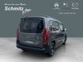 Citroen Berlingo Navi Apple CarPlay Android Auto 2-Zonen-Klimaautom Gri - thumbnail 5