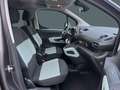 Citroen Berlingo Navi Apple CarPlay Android Auto 2-Zonen-Klimaautom Gri - thumbnail 17
