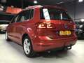 Volkswagen Golf Sportsvan 1.2 TSI Highline I 3e Eigen I Trekhaak I Automaat Rouge - thumbnail 4
