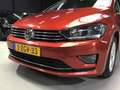 Volkswagen Golf Sportsvan 1.2 TSI Highline I 3e Eigen I Trekhaak I Automaat Rouge - thumbnail 10