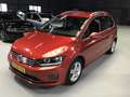 Volkswagen Golf Sportsvan 1.2 TSI Highline I 3e Eigen I Trekhaak I Automaat Rouge - thumbnail 19