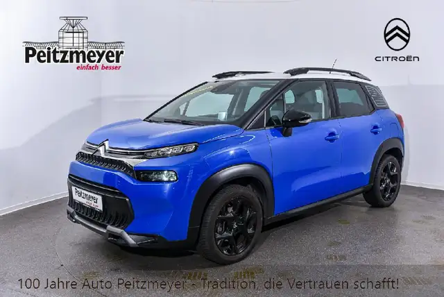 Citroën C3 Aircross Max