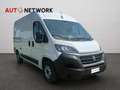 Fiat Ducato 33 2.2 Mjt 120CV MH2 PM-TM Furgone Wit - thumbnail 2