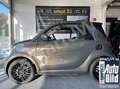 smart forTwo Brabus Xclusive Tailor Made Sonderlack 109/122PS Grau - thumbnail 1