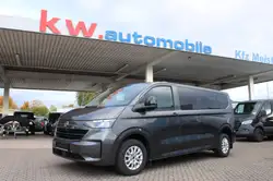 Volkswagen T7 Caravelle 2.0 TDI LR Life,LED,ACC,KAMERA,DAB