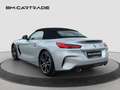 BMW Z4 sDrive 20i M Sport Silber - thumbnail 6