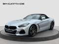 BMW Z4 sDrive 20i M Sport Silber - thumbnail 1