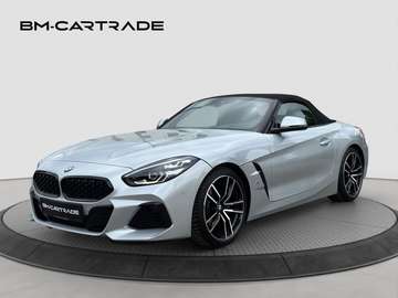 sDrive 20i M Sport