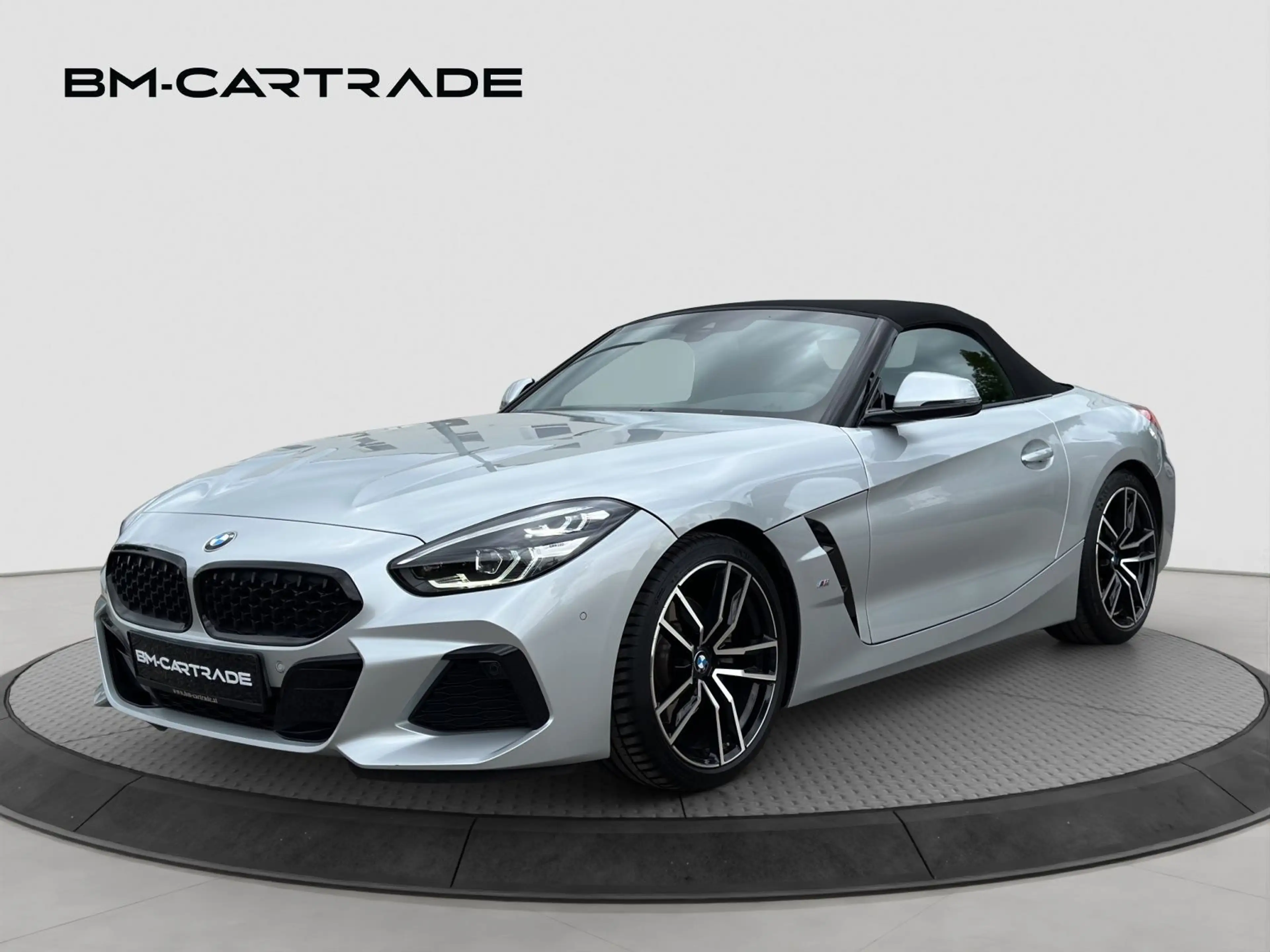 BMW Z4 sDrive 20i M Sport