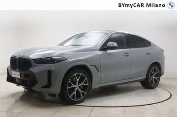 xdrive30d MSport Pro auto