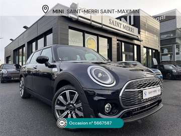 Cooper S 178ch Edition Premium Plus BVA7