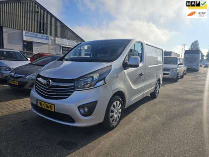 Opel Vivaro 1.6 CDTI L1H1 Sport EcoFlex NAV.+ Airco Bj:2015 NA